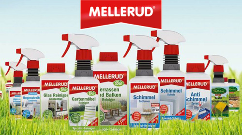 профессиональная бытовая химия MELLERUD профессиональная бытовая химия MELLERUD