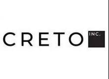 плитка CRETO в СПб creto logo