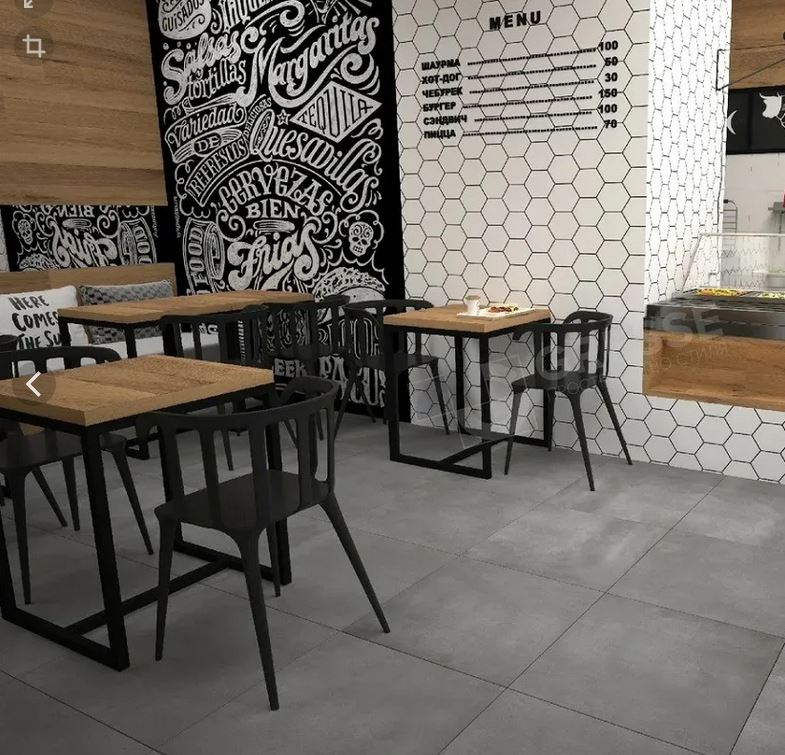 Gresse дешевая плитка под бетон beton gresse grani taganay
