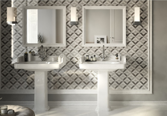 Новинки 2017 Керама Марацци santechnika kerama marazzi