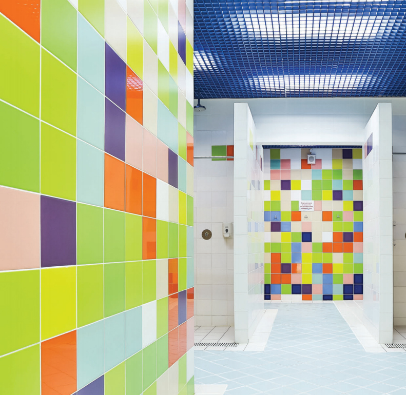 marazzi kaleydoskop