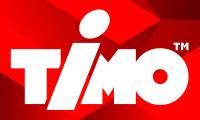 timo logo